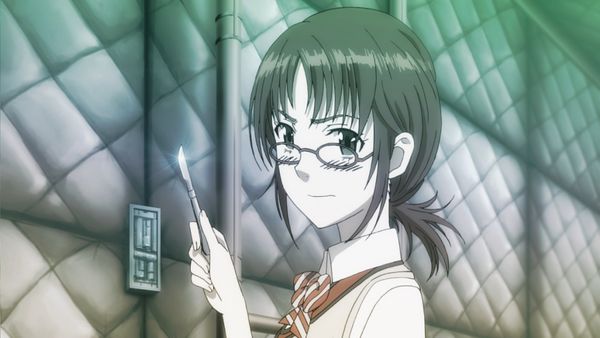 Coppelion (Japanese Original, English Subtitled) - PROMISE