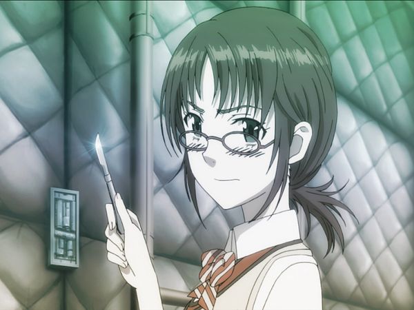 Coppelion (Japanese Original, English Subtitled) - PROMISE
