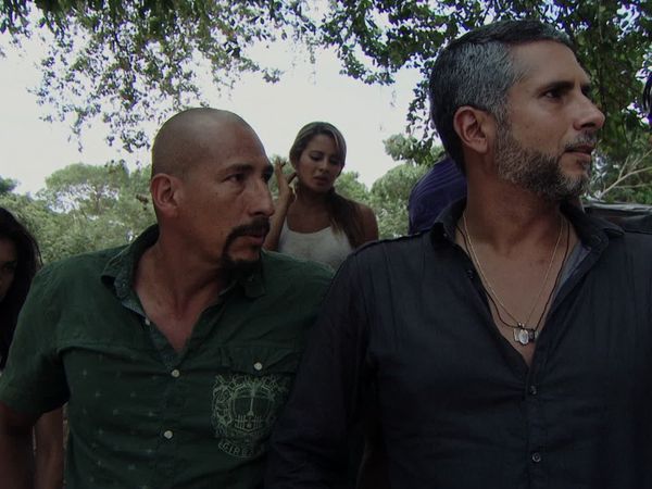 El Capo - Episodio 48