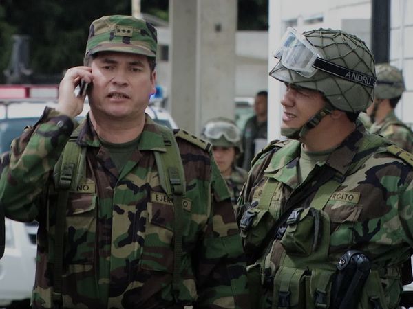 El capo - Episodio 52