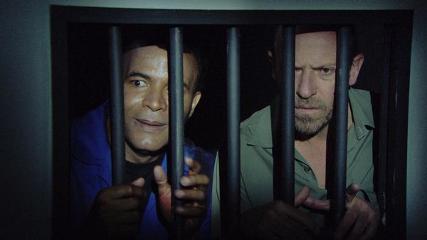 El capo - Episodio 54
