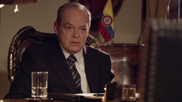 El capo - Episodio 53