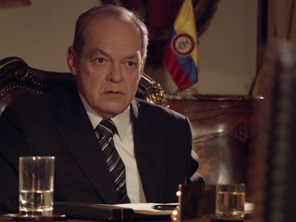 El capo - Episodio 53