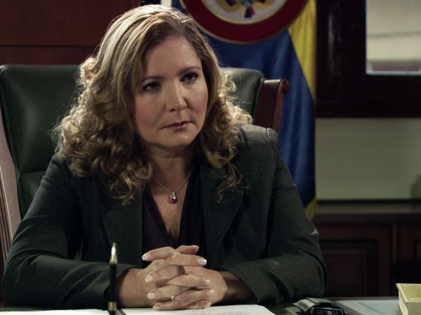 El capo - Episodio 57