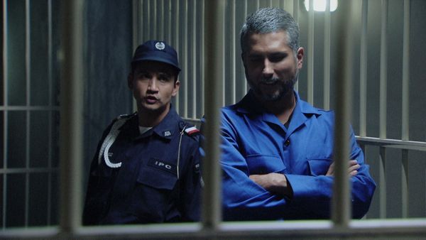 El capo - Episodio 59