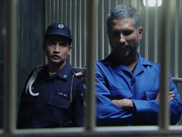 El capo - Episodio 59