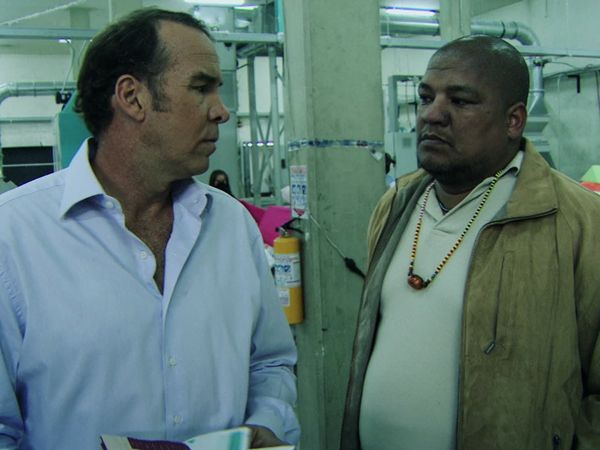 El capo - Episodio 64