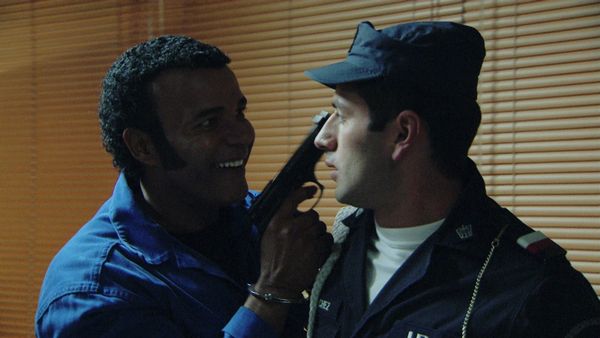 El capo - Episodio 70