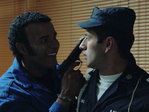 El capo - Episodio 70