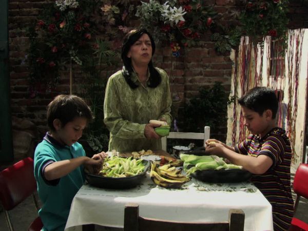 El capo - Episodio 72