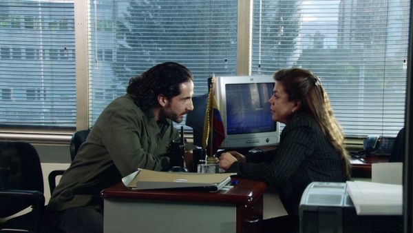 El capo - Episodio 76