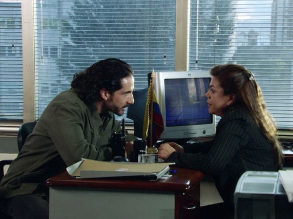 El capo - Episodio 76