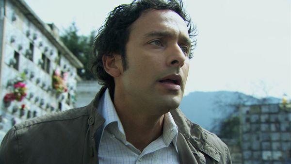 El capo - Episodio 79