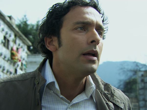 El capo - Episodio 79