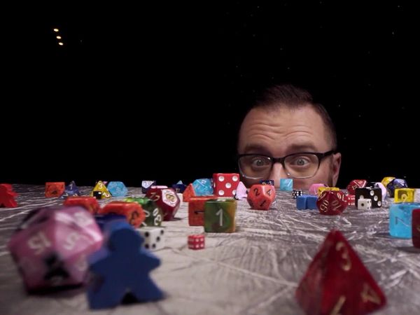 Penn & Teller: Fool Us - Fool Us: The Home Game