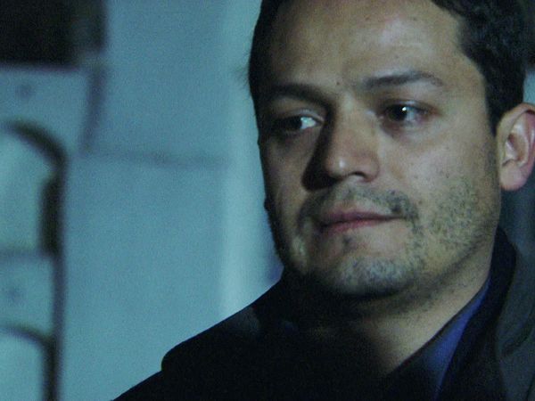 El capo - Episodio 81
