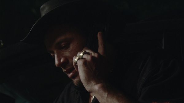 El capo - Episodio 85