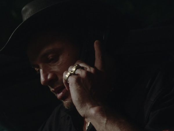 El capo - Episodio 85
