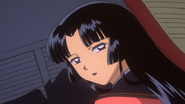 Inuyasha  (English Dubbed) - Aristocratic Assassin, Sesshomaru