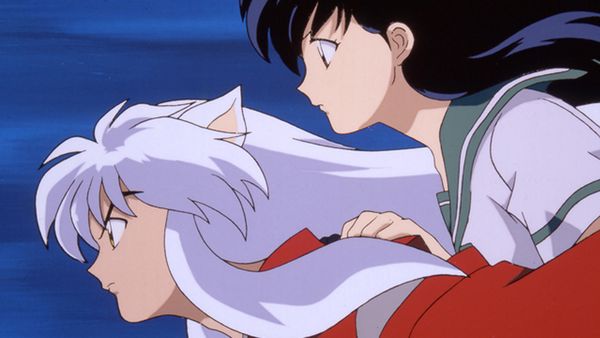 Inuyasha  (English Dubbed) - The Soul Piper and the Mischievous Little Soul