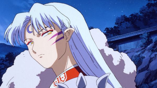 Inuyasha (English Dubbed) - Naraku and Sesshomaru Join Forces