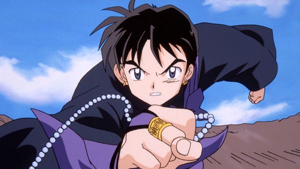 Inuyasha (English Dubbed) - Despicable Villain! The Mystery of Onigumo!