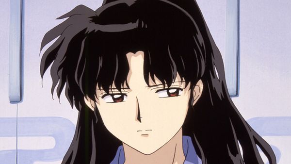 Inuyasha (English Dubbed) - Enter Sango, the Demon Slayer