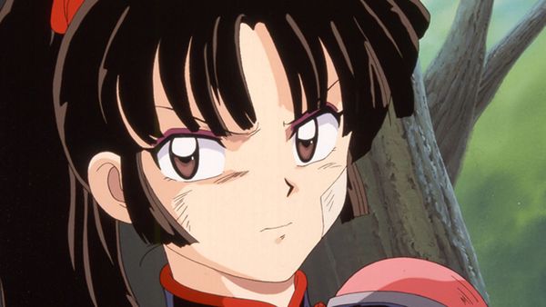 Inuyasha  (English Dubbed) - Naraku’s Insidious Plot
