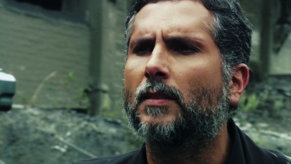 El capo - Episodio 90