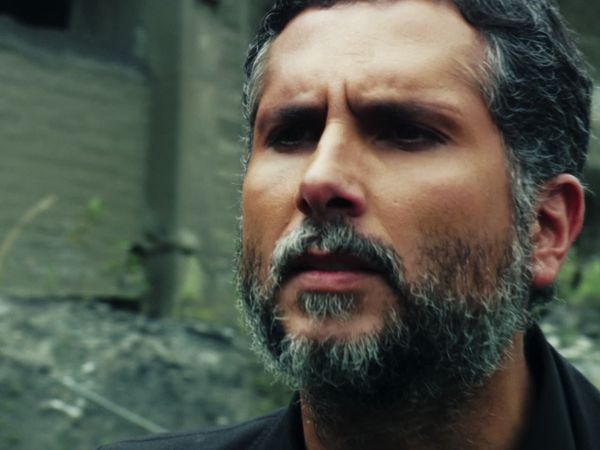 El capo - Episodio 90