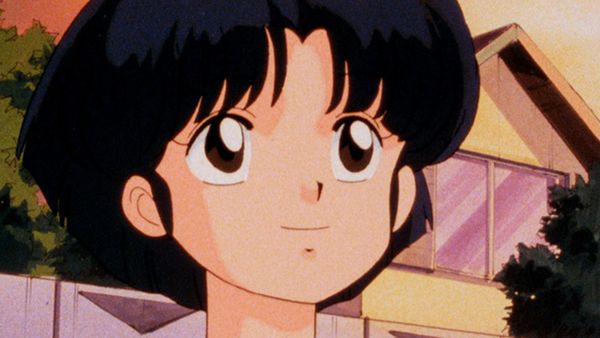 Ranma 1/2 - True Confessions! a Girl's Hair Is Her Life!