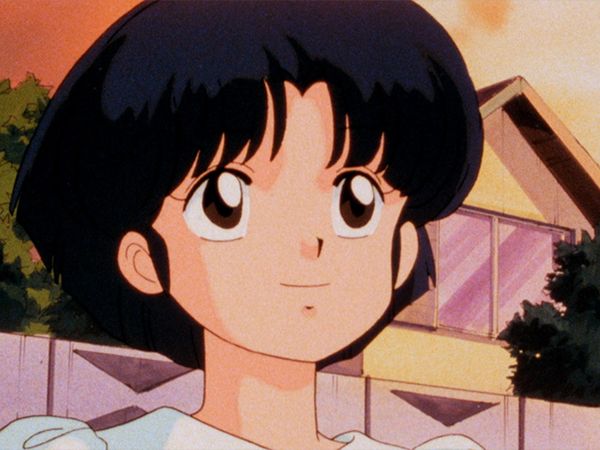 Ranma 1/2 - True Confessions! a Girl's Hair Is Her Life!
