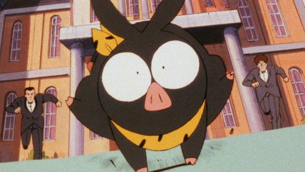 Ranma 1/2 - P-P-P-Chan! He's Good for Nothin'