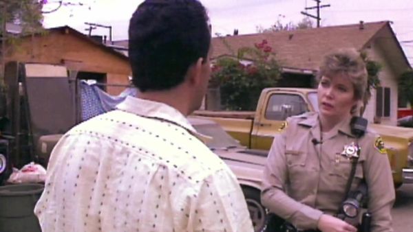 COPS: Wild West - Slippin' Slidin' Duckin'