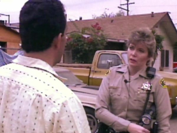 COPS: Wild West - Slippin' Slidin' Duckin'