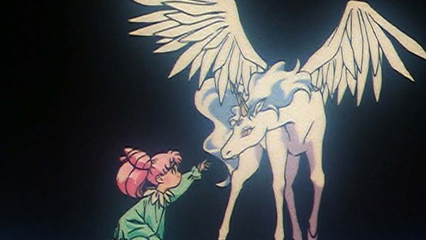 Sailor Moon (English Dubbed) - Meeting of Destiny: The Night Pegasus Dances