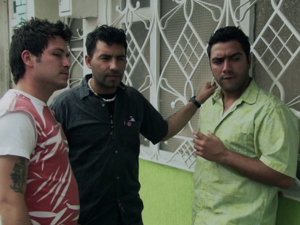 El capo - Episodio 75