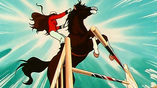 Sailor Moon (English Dubbed) - Super Transformation Once Again: Pegasus's Power