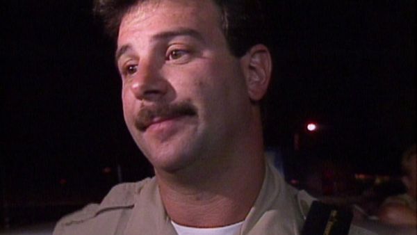 COPS: Wild West - Let the Dog Work