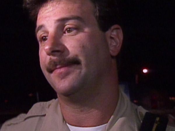 COPS: Wild West - Let the Dog Work