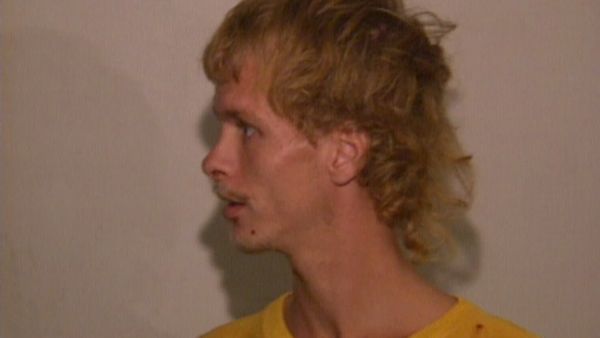 COPS: Wild West - Even the Dog Is High