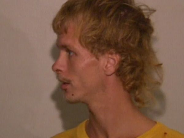 COPS: Wild West - Even the Dog Is High