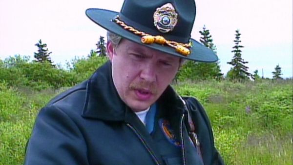 COPS: Wild West - Don't Jerk Me Around