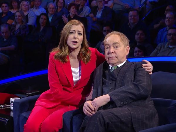 Penn & Teller: Fool Us - Penn's Stupid Rope Trick