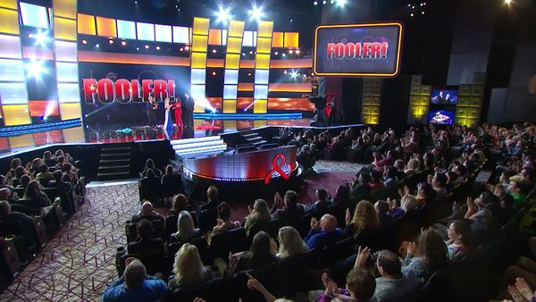 Penn & Teller: Fool Us - Brad Sherwood's Nuts