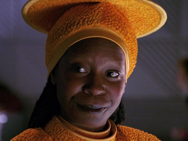 Star Trek: The Next Generation - Hollow Pursuits