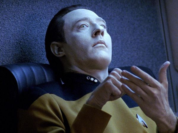 Star Trek: The Next Generation - The Most Toys
