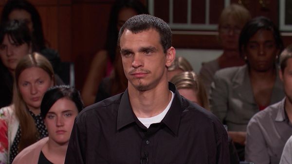 Judge Judy - Judge Judy #4543