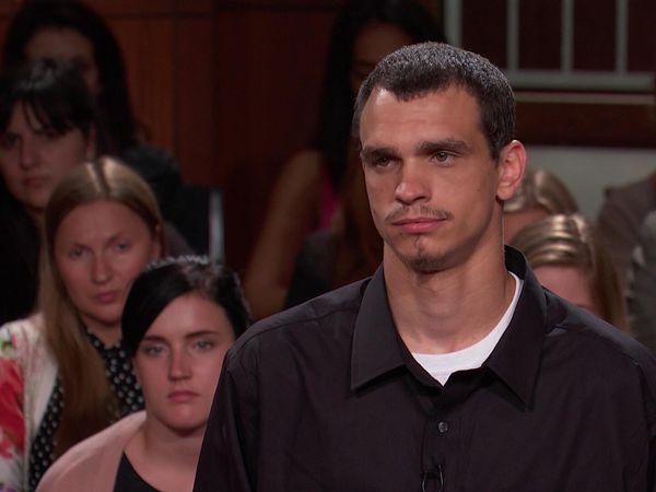 Judge Judy - Judge Judy #4543