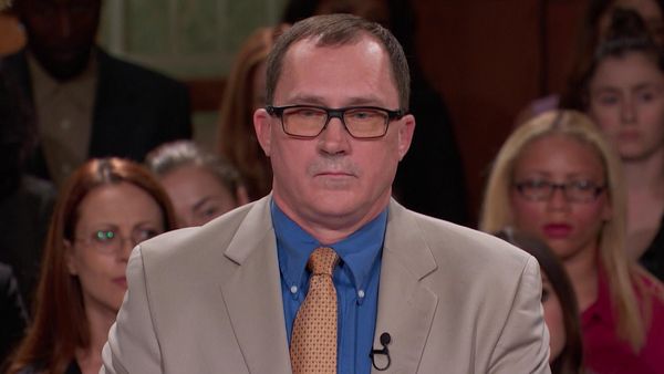 Judge Judy - Judge Judy #4544